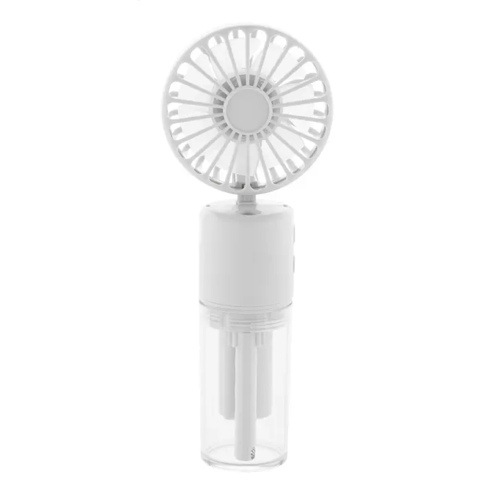 rechargeable water spray fan - AP864089 (ANDA#01)